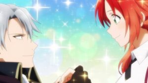 Akujiki Reijou to Kyouketsu Koushaku Episode (9) Eng Sub