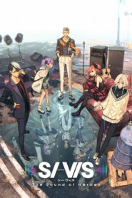 SI-VIS: The Sound of Heroes Watch Anime