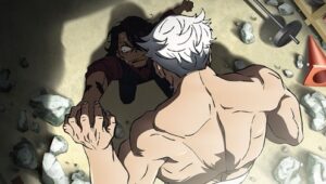 Sanda Episode (9) Eng Sub