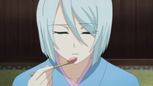 Kakuriyo no Yadomeshi Ni Episode (9) Eng Sub