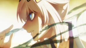 Uma Musume: Cinderella Gray Part 2 Episode (7) Eng Sub