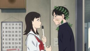 Yano-kun no Futsuu no Hibi Episode (8) Eng Sub