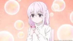Kao ni Denai Kashiwada-san to Kao ni Deru Oota-kun Episode (9) Eng Sub