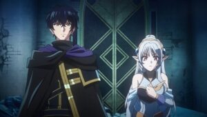 Ansatsusha de Aru Ore no Status ga Yuusha yori mo Akiraka ni Tsuyoi no da ga Episode (9) Eng Sub