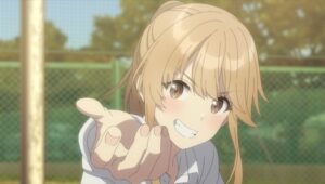 Chitose-kun wa Ramune Bin no Naka Episode (3) Eng Sub