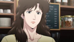 Cat’s♥Eye Episode (10) Eng Sub