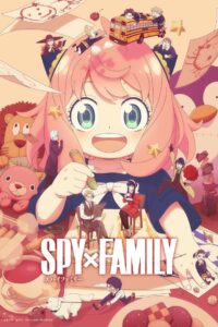 Spy x Family Season 3 Season 3