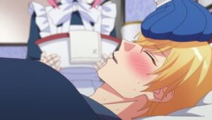 Kikaijikake no Marie Episode (9) Eng Sub