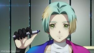 Gnosia Episode (7) Eng Sub