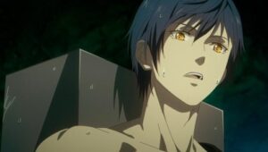 Long Zu II: Daowangzhe Zhi Tong Episode (22) Eng Sub