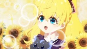 Mofa Gongzhu de Xiao Fannao Episode (12) Eng Sub