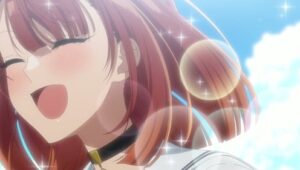 Watashi wo Tabetai, Hitodenashi Episode (9) Eng Sub