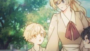 Heika Watashi wo Wasurete Kudasai Episode (7) Eng Sub