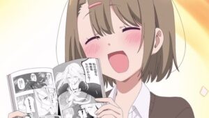 Chanto Suenai Kyuuketsuki-chan Episode (8) Eng Sub