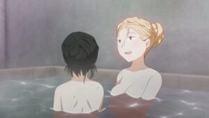 Potion, Wagami wo Tasukeru Season 1 Episode (9) Eng Sub