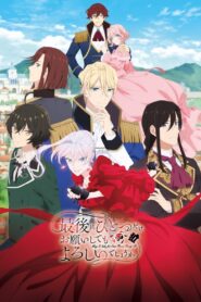 Saigo ni Hitotsu dake Onegai shitemo Yoroshii deshou ka Watch Anime