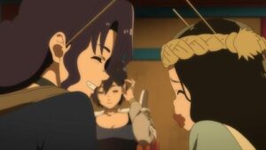 Fumetsu no Anata e Season 3 Episode (8) Eng Sub