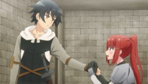 Mushoku no Eiyuu: Betsu ni Skill Nanka Iranakatta n da ga Episode (10) Eng Sub