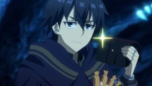 Nageki no Bourei wa Intai shitai Part 2 Episode (8) Eng Sub