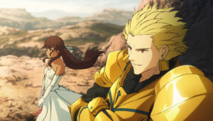 Fate/strange Fake Episode (2) Eng Sub