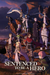 Yuusha-kei ni Shosu: Choubatsu Yuusha 9004-tai Keimu Kiroku Watch Anime